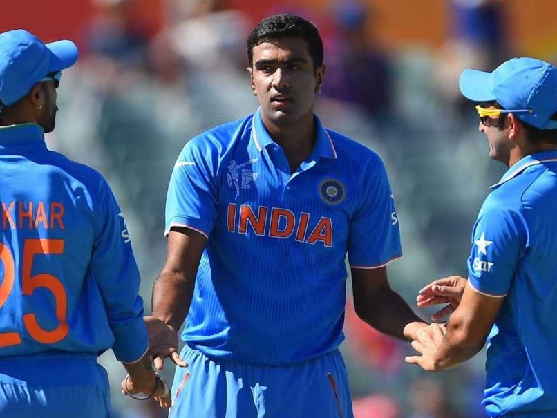 Virat Kohli Episode: Ravichandran Ashwin Refrains From Commenting, Plays Down Incident by Hailing Media