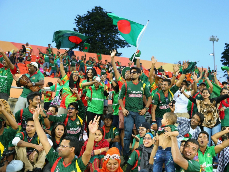 Bangladesh Shut Islamic Seminary, Forbid Banners for India Tour