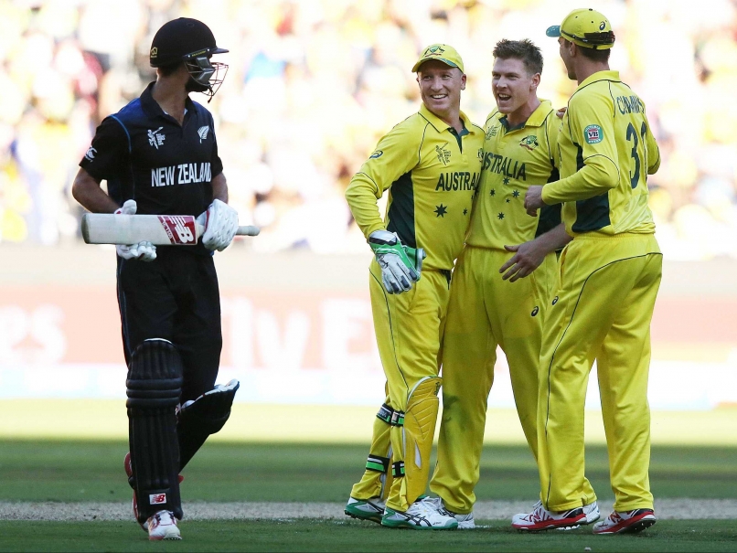 James Faulkner Got his Clothes Off in the Afterparty, Says Brad Haddin