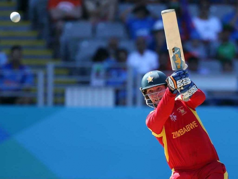 Brendan Taylor Looks Forward to New Challenge after World Cup
