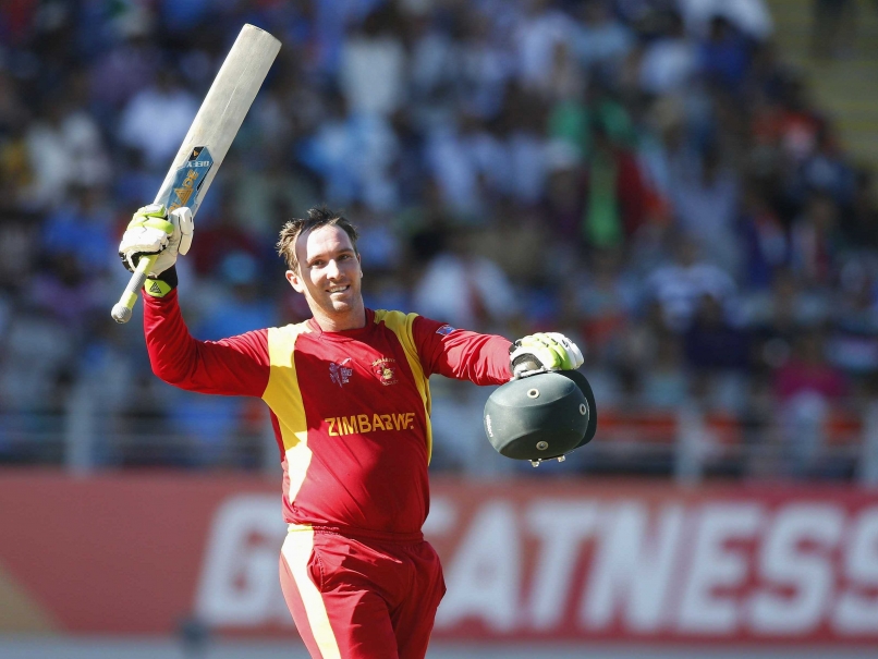 Zimbabwean Cricket -- Not 'Taylor'-Made for Greatness