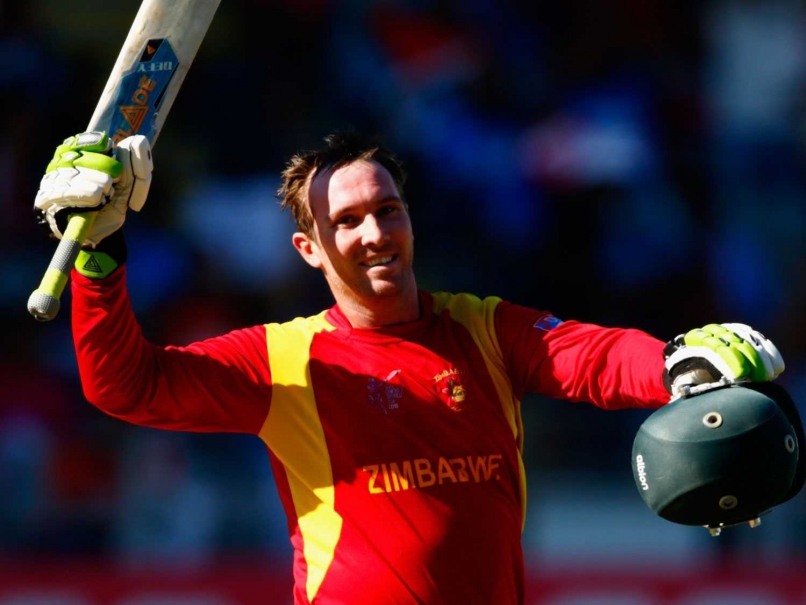 Brendan Taylor Found Sleeping in Car by Police