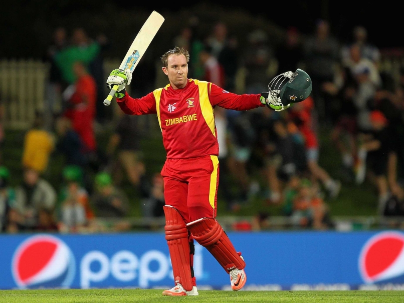 As It Happened: Ireland vs Zimbabwe, 30th World Cup Match in Hobart
