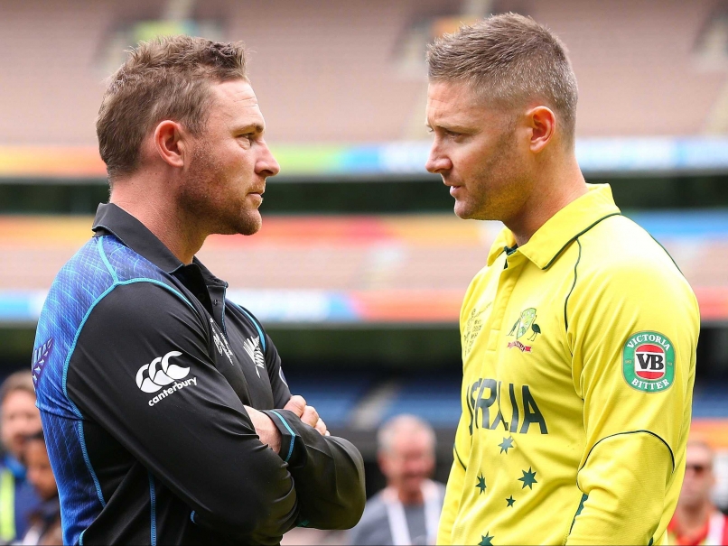 World Cup Final: New Zealand Seek Bragging Rights Over Big-Brother Australia in Trans-Tasman Clash