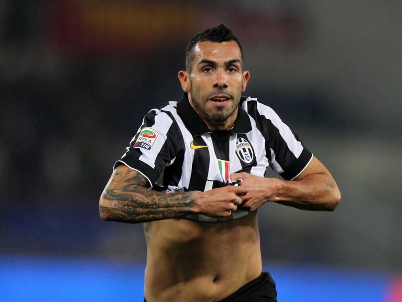Carlos Tevez Leaves Juventus to Join Boyhood Club Boca Juniors