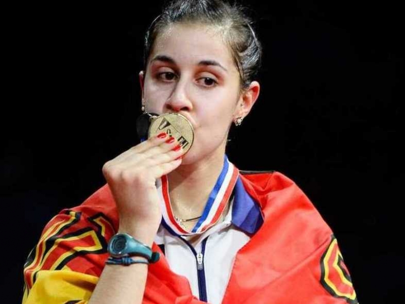 Saina Nehwal Runs out of Steam in All England Final, Misses History
