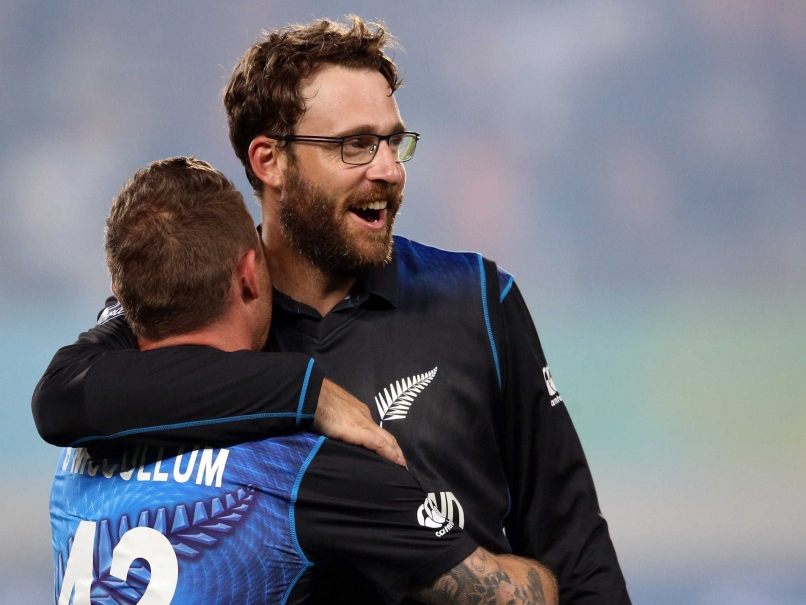 Daniel Vettori Announces Retirement From All Forms of Cricket
