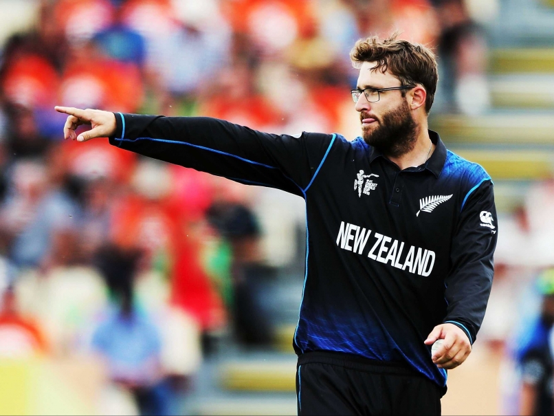 Daniel Vettori to Mentor English Spinners in UAE