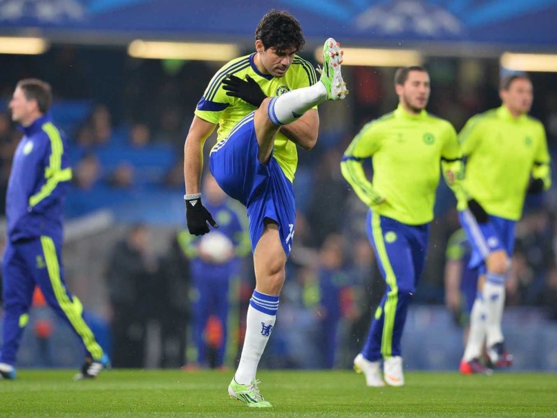 Humbled Chelsea Seek Premier League Solace