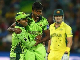 Pacer Ehsan Adil's Injury Adds to Pakistan Woes Pacer Ehsan Adil's Injury Adds to Pakistan Woes