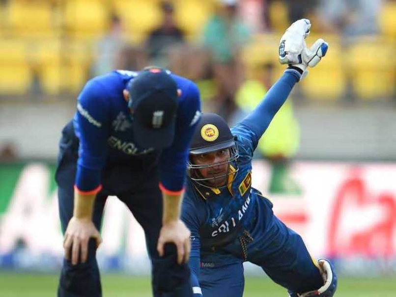 World Cup: Eoin Morgan Blames England Bowlers for Loss vs Sri Lanka