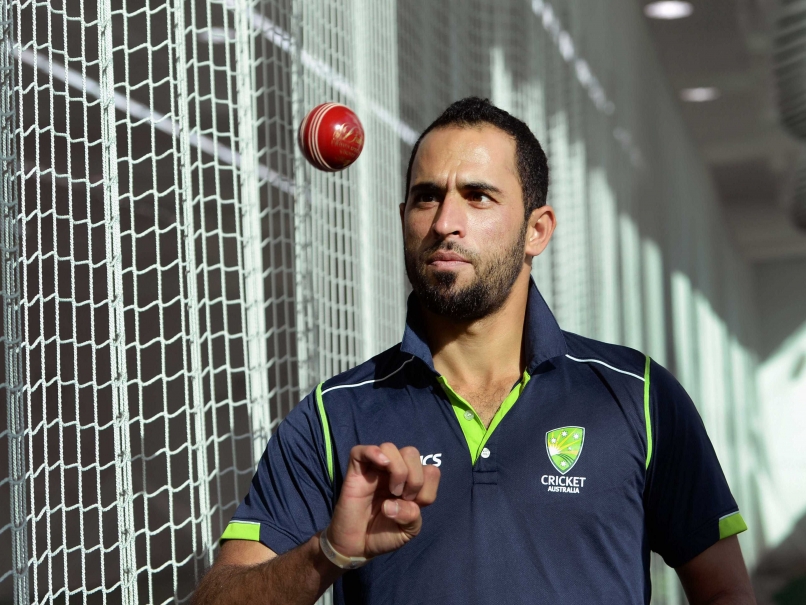Australia Pick Fawad Ahmed, Adam Voges for West Indies Tour, Ashes
