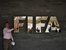 Swiss Authorities Examine FIFA Grants in Football Probe: Source Swiss Authorities Examine FIFA Grants in Football Probe: Source