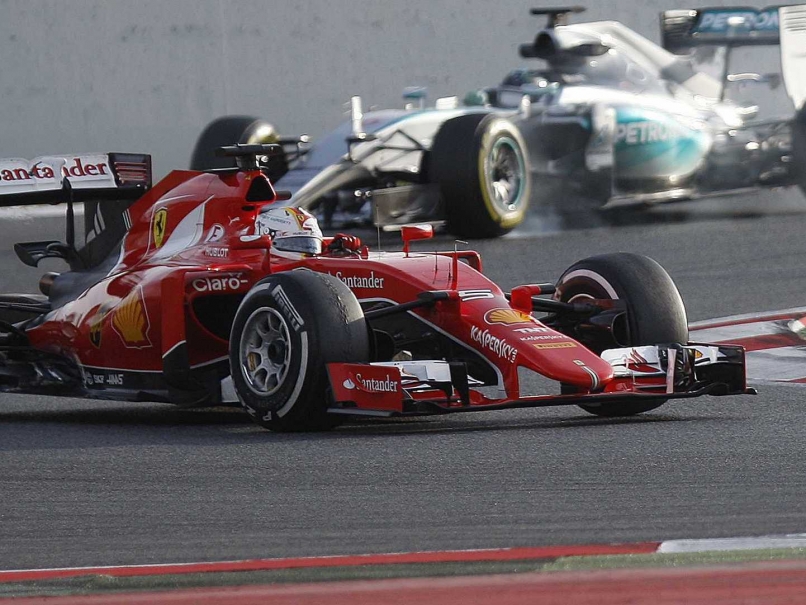 Formula One Gearing up for Another Eventful Year of Rivalry