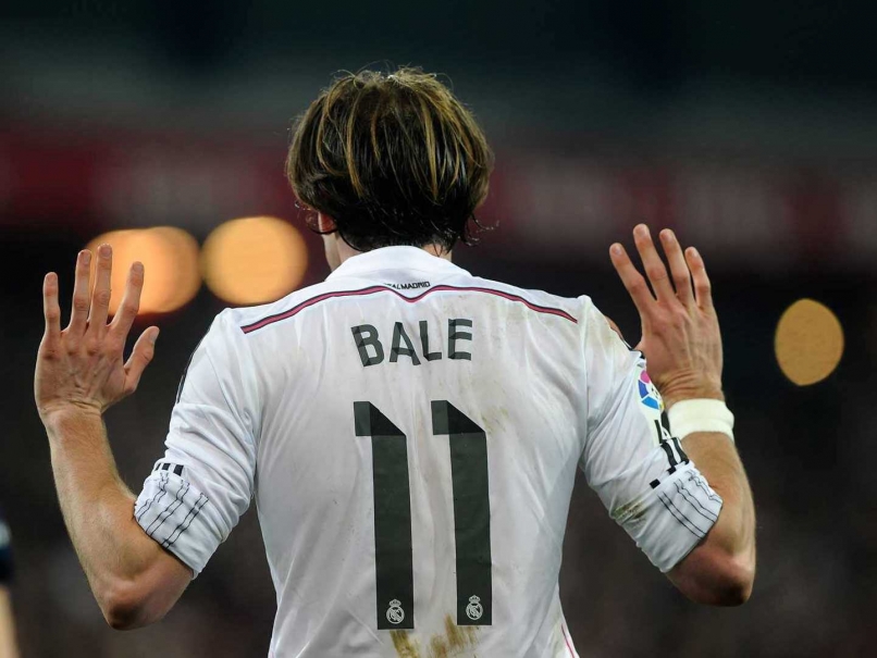 Real Madrid Coach Slams Gareth Bale's Agent, Says He Talks Too Much