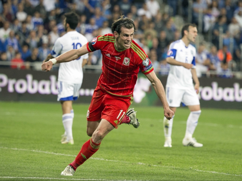 Gareth Bale Inpires Wales to Victory, Netherlands, Italy Held