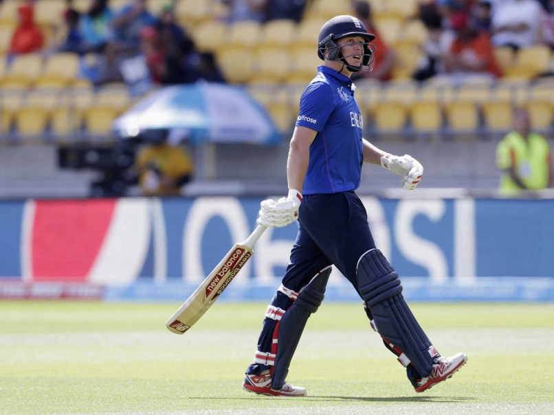 World Cup 2015: England Likely to Lose Gary Ballance in Search of Equilibrium