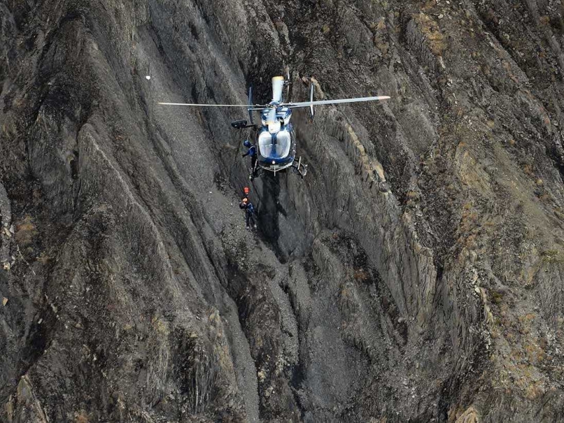 Germanwings Tragedy: Swedish Football Team Narrowly Escapes Flying Ill-Fated Flight