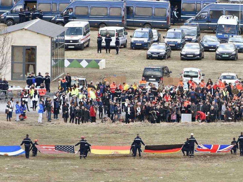 Germanwings Tragedy: Two Iranian Sports Journalists Among Victims