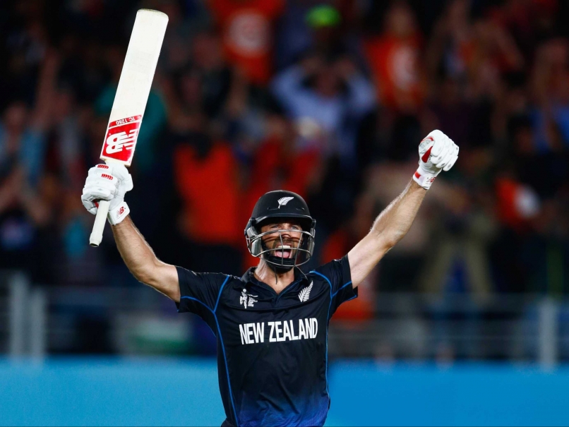 New Zealand vs South Africa, Highlights: Grant Elliott Guides Kiwis to Maiden World Cup Final