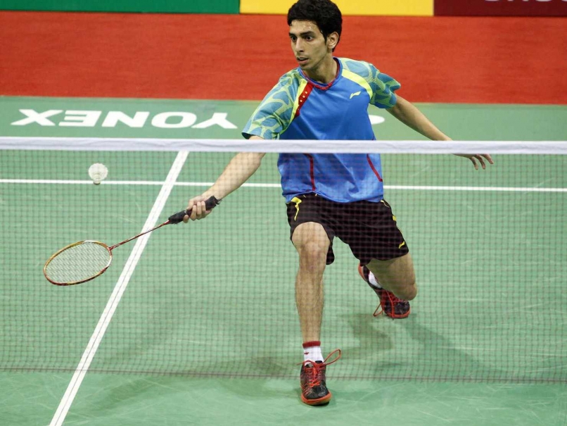 RMV Gurusaidutt Hopes to Regain Top-25 Ranking After Returning From Injury