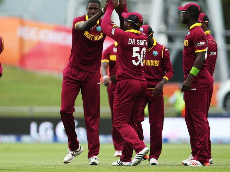 Jason Holder Has the Skills to Lead West Indies, Says Richard Hadlee