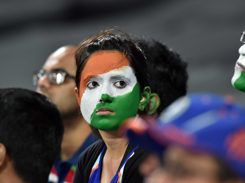 Indian Cheers Silenced in Sydney as India Crash Out of the World Cup