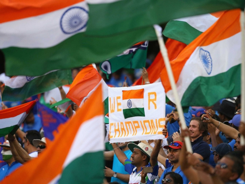 World Cup 2015 Final: Indians Fans at the MCG will Root for New Zealand, Believes Brendon McCullum