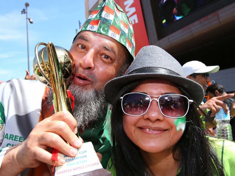 World T20: Pakistan's 'Cricket Uncles' to Miss Out on India-Pak Match