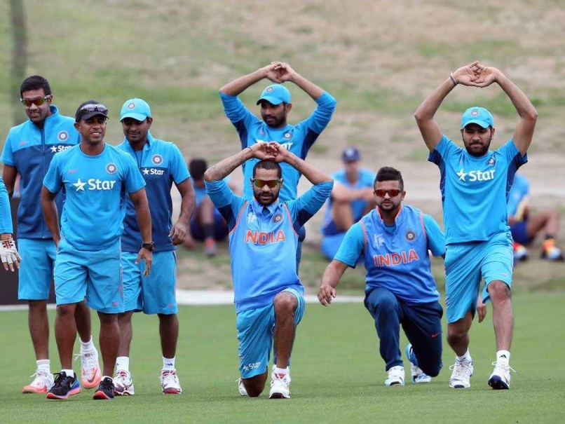India Aim Record World Cup Win Against Ireland