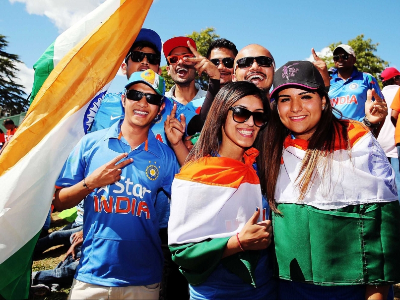 World Cup 2015: India's Swami Army Recruits Pakistani Fan