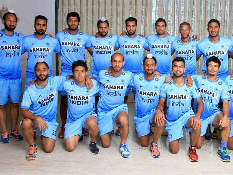 India Field Full Strength Team for Sultan Azlan Shah Cup
