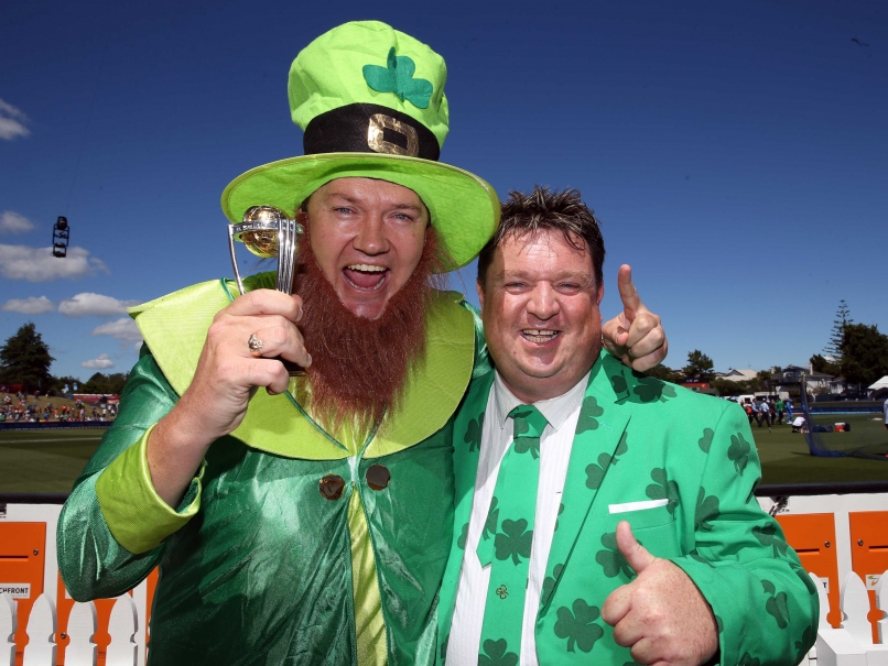 New Zealand's John Bracewell Appointed Ireland Cricket Coach