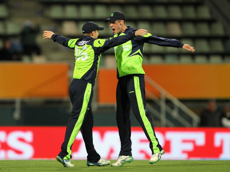Cricket World Cup 2015: Ireland Skipper William Porterfield Believes India Can Only be Restricted by Taking Wickets