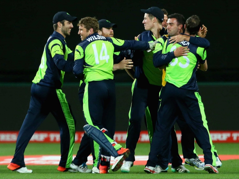 World Cup 2015: Ireland Overcome Zimbabwe to Stay in Hunt for Quarters