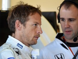 McLaren to Start at Rear in Belgian Grand Prix After Engine Failures McLaren to Start at Rear in Belgian Grand Prix After Engine Failures