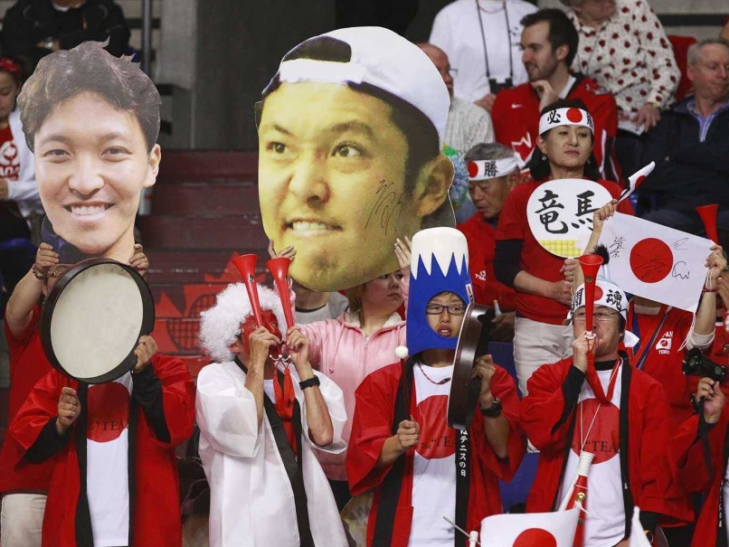 Davis Cup: Milos Raonic, Kei Nishikori Have Canada and Japan Level