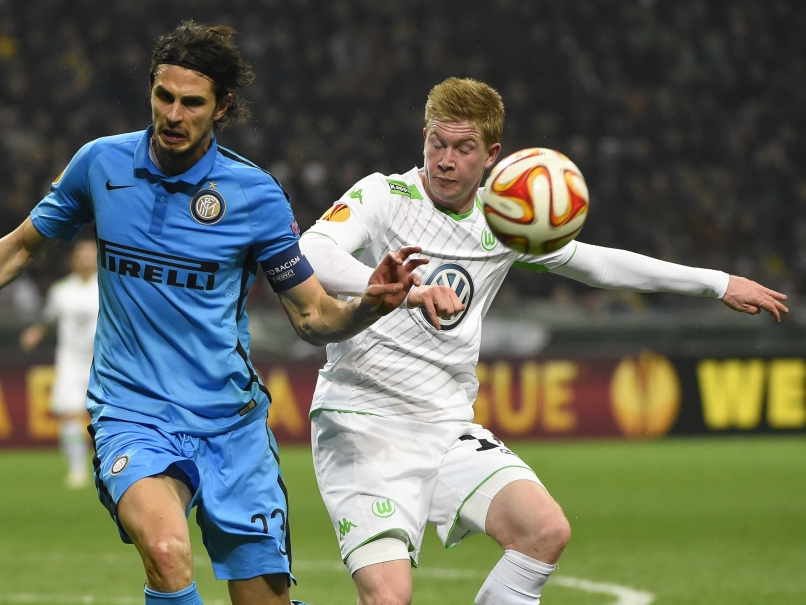 Eden Hazard Takes Dig at Mourinho, Believes Chelsea-Reject Kevin de Bruyne Good Enough