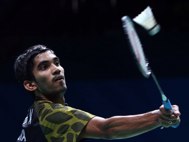 PV Sindhu, Kidambi Srikanth Crash Out of Chinese Taipei Grand Prix
