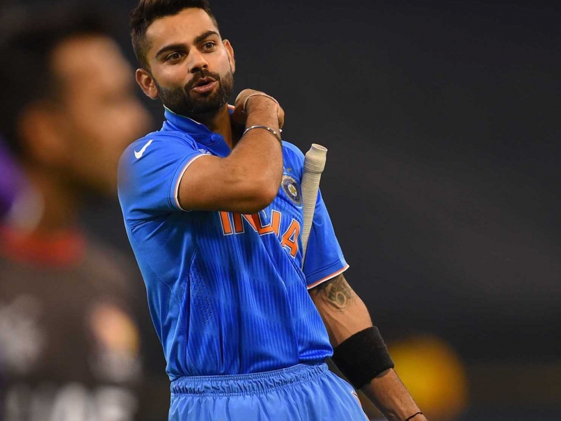 Virat Kohli in Trouble After Scribe Reports Boorish Behaviour to ICC