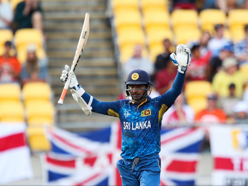 Kumar Sangakkara Tweets About Harrowing Immigration Experience in London