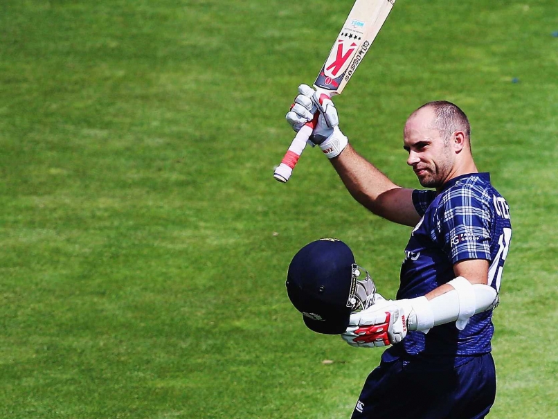 World Cup 2015, Highlights: Bangladesh Defeat Scotland by Six Wickets
