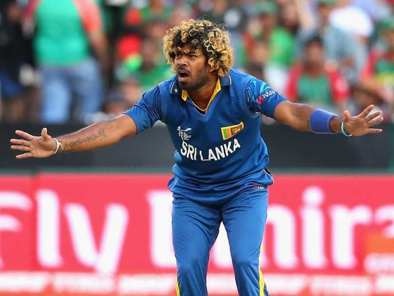 Lasith Malinga in Doubt for New Zealand ODI Series Due to Injury