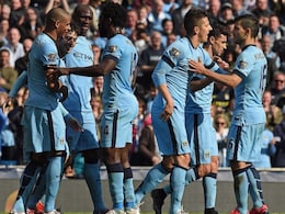 George Evans' Late Strike Seals Manchester City Friendly Win vs Toronto FC George Evans' Late Strike Seals Manchester City Friendly Win vs Toronto FC