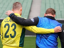 Australia vs New Zealand World Cup Final: It's Clarke vs McCullum, Warner vs Boult in Fight to Finish Australia vs New Zealand World Cup Final: It's Clarke vs McCullum, Warner vs Boult in Fight to Finish