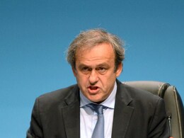 Court of Arbitration for Sport to Announce Decision on Michel Platini's Appeal on Friday Court of Arbitration for Sport to Announce Decision on Michel Platini's Appeal on Friday