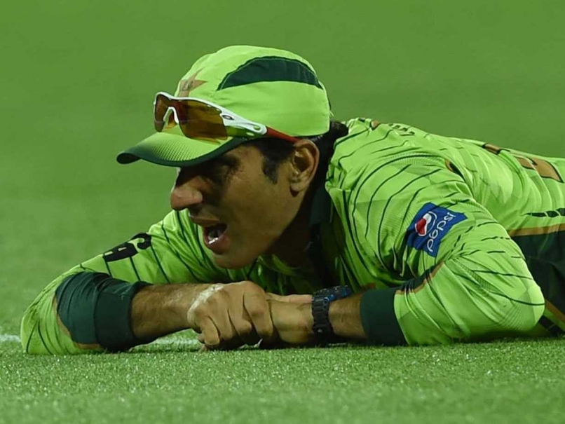 Pakistan's World Cup Review Meeting Bypasses Fault-Finding