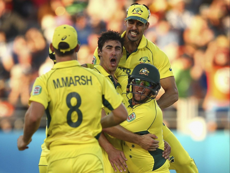 Indian Premier League: Virat Kohli Feels Royal Challengers Bangalore Will be Boosted by Return of Mitchell Starc and Adam Milne
