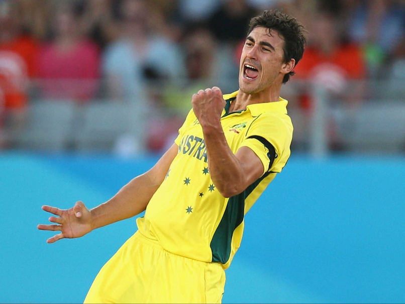 World Cup 2015: Mitchell Starc Can be Lethal on Any Strip, Says Brett Lee