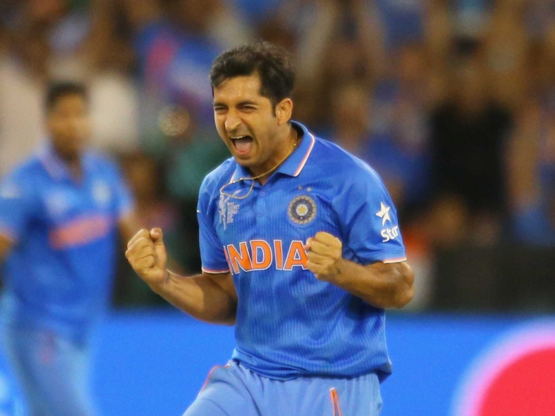 Spot and Groom Young Bowlers, Dilip Vengsarkar Provides Roadmap to Regain World Cup